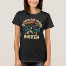 Search for monster jam womens tshirts Monster truck birthday