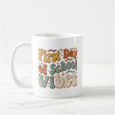 Search for first day school mugs New school year