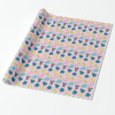 Search for fruit and vegetables wrapping paper Kitchen