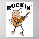 Search for rockin posters Guitar