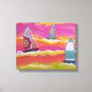 Search for three canvas prints Colourful