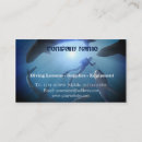 Search for scuba diving business cards Diver