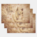 Search for angel wings wrapping paper Floral
