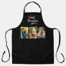 Search for grandparents day aprons Cute