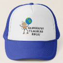 Search for geography hats World