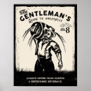 Search for cool man posters Vintage