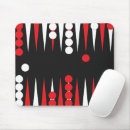 Search for backgammon mouse mats Board