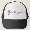 Search for physics hats Science