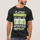 Search for pickleball mens tshirts Player