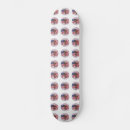 Search for commemorative skateboards Flag