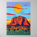 Search for ayers posters Uluru
