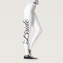Search for wife leggings Bridal