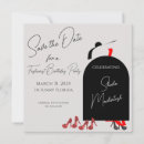 Search for birthday party save the dates Trendy