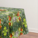 Search for cherry tablecloths Food