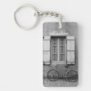 Search for large key rings Black and white