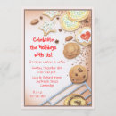 Search for bake sale invitations Cookies
