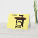 Search for sewing machine cards Needle