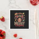Search for african american napkins Winter