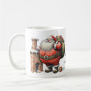 Search for st nick mugs Red