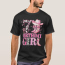 Search for cowgirl tshirts Birthday