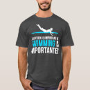 Search for swim quotes tshirts Fish