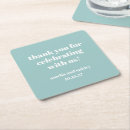 Search for blue text coasters Editable text template
