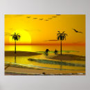 Search for dolphin sunset art Palm