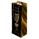 Search for champagne glasses gift bags Elegant