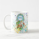 Search for dream catcher mugs Blue