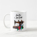 Search for sewing machine mugs Vintage