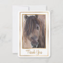Search for equine thank you cards Gratitude