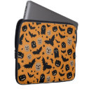 Search for halloween laptop cases Bat