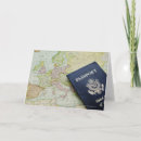 Search for passport cards Map