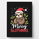 Search for funny christmas plaques Kawaii