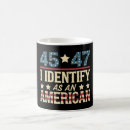 Search for vintage american mugs Politics