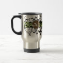 Search for pink paisley mugs Monogrammed