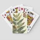 Search for insect playing cards Botanical