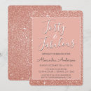 Search for 40 and fabulous invitations Fortieth