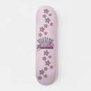Search for crown skateboards Pink