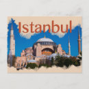 Search for istanbul postcards Turkey
