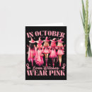 Search for october halloween cards Wear pink