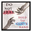 Search for hand of god posters Inspiration