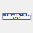 Search for nasty bumper stickers Political