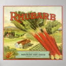 Search for vegetable posters Retro