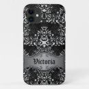 Search for gothic style iphone cases Floral
