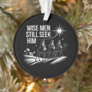 Search for religious christmas tree decorations Bible verse