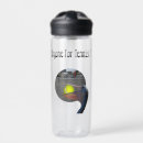 Search for tennis water bottles Court