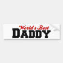 Search for world bumper stickers Fathers