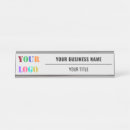 Search for business name plates Company