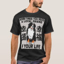 Search for loyal friend Cat
